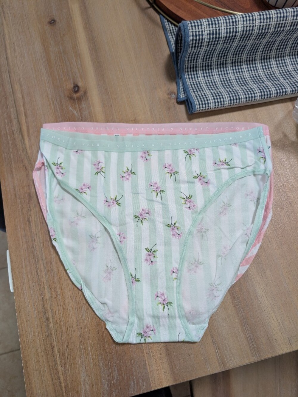 Victoria's Secret Panties